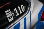 BMW 530d xDrive Touring Polizei 2017 года